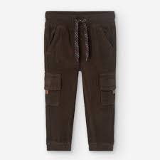 Boboli BOY TROUSERS339072