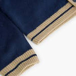 BOBOLI Boys' Elegant Sweater 719131