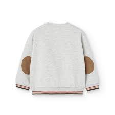 BOBOLI T SHIRT BOY 339050