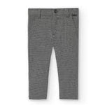 BOBOLI Trousers for boy 719311