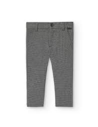 BOBOLI Trousers for boy 719311