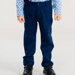 Boboli children's trousers 719052