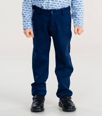 Boboli children's trousers 719052