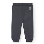 BoboliKids Sweatpants Gray349118