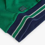 Boboli plush sweatshirt with pocket509251