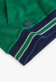 Boboli plush sweatshirt with pocket509251