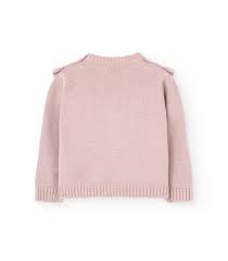 Boboli children's jumper 219136