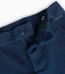 Boboli children's trousers 719052