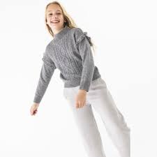 Girls' trousers Boboli 499046