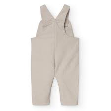 Boys' beige jumpsuit set Boboli 759135