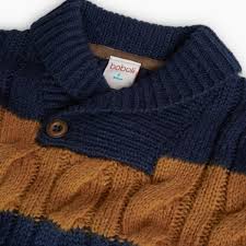 SWEATER BOBOLI 739065