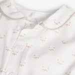 Boys' beige jumpsuit set Boboli 759135