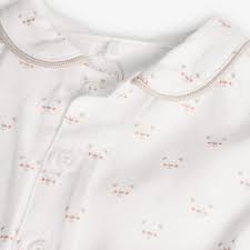 Boys' beige jumpsuit set Boboli 759135