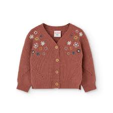 BOBOLI SOFT SWEATER FOR GIRLS239194