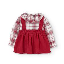 BOBOLI DRESS SET 749213