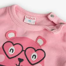 BoboliSET GIRL 109011