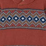 BOBOLI Knitwear pullover for baby boy - 719030