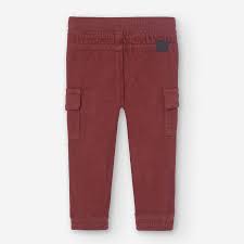 Boboli BOY TROUSERS339072