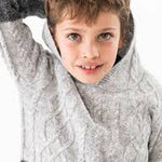BOBOLI  Boy's Knitting Machine 529220