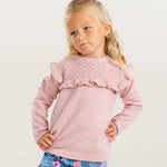 Boboli children's jumper 219136