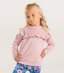 Boboli children's jumper 219136