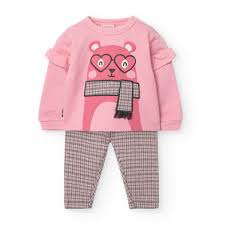 BoboliSET GIRL 109011