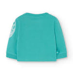 Boboli Baby Boy Sweatshirt 119168