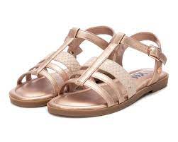 Sandals 150359 GOLD