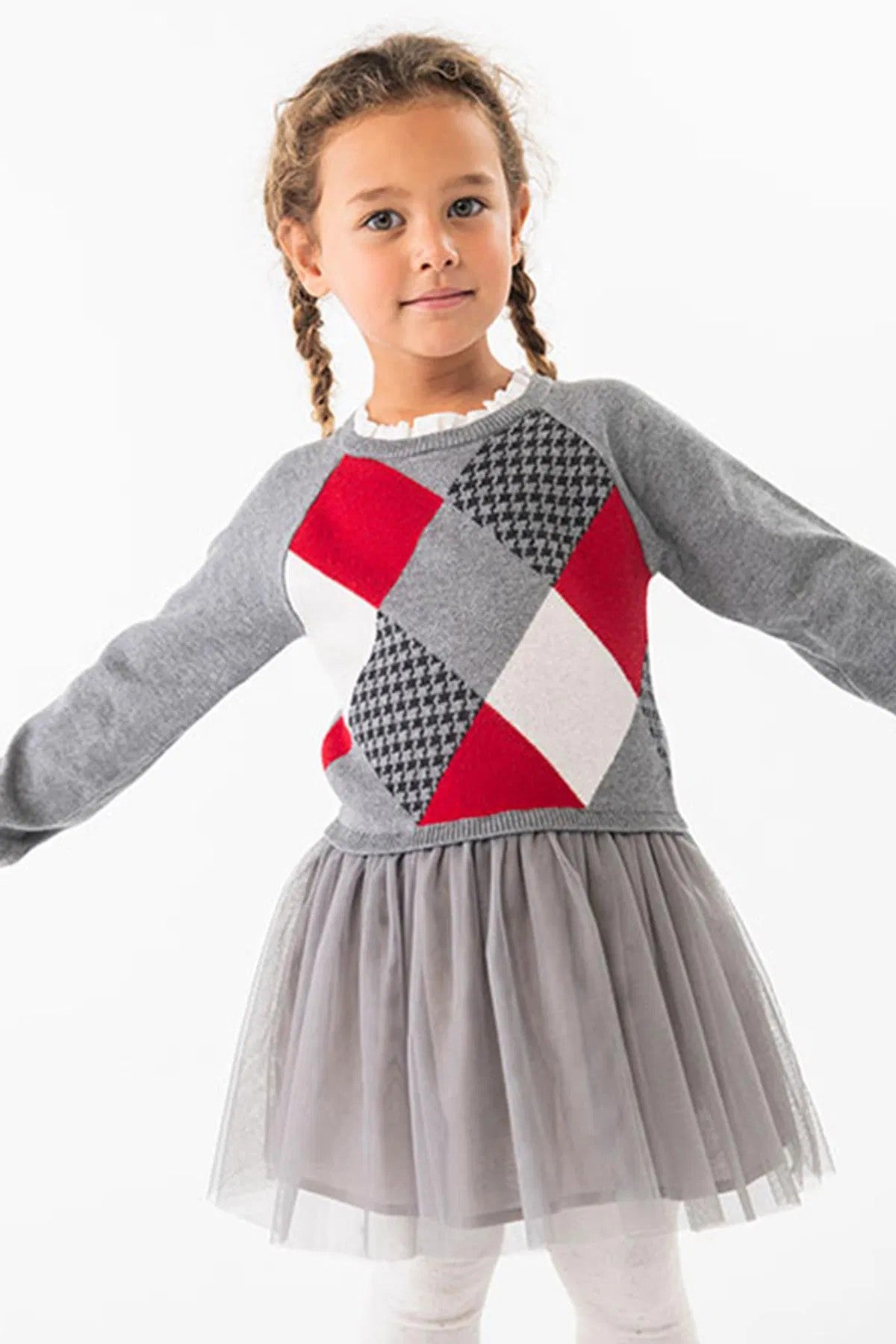 Boboli Girl's Dress709398
