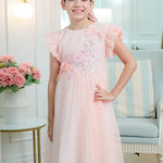 Elegant dress - Model 1508055