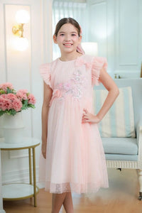 Elegant dress - Model 1508055