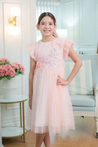 Elegant dress - Model 1508055