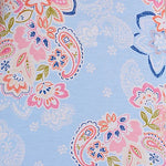 Ellen Tracy Paisley Print Caftan 8925639-942