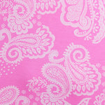 Ellen Tracy + My BrandsShort Sleeve PJ Set w/ Cropped Pant N70058-PINK
