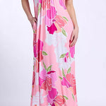 Ellen Tracy + My BrandsShort Sleeve Long Tunic N90060-552