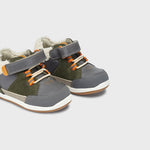 Mayoral Kids Boots الرمز: 12-42340-018