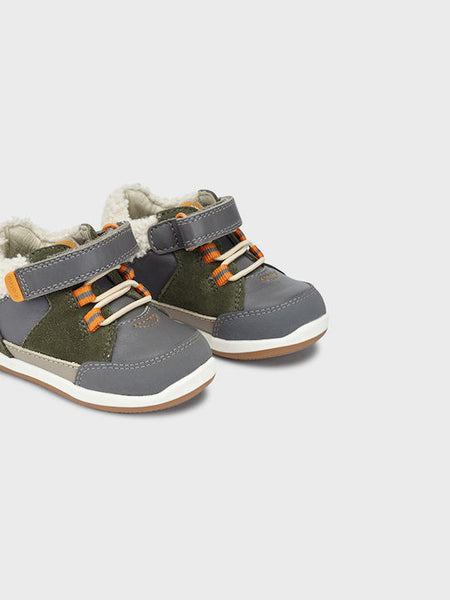 Mayoral Kids Boots Code: 12-42340-018