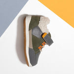 Mayoral Kids Boots الرمز: 12-42340-018