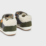 Mayoral Kids Boots الرمز: 12-42340-018
