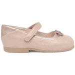 Mayoral Kids Ballerinas with Hoop & Loop Closure Pink Code: 23-41440-071