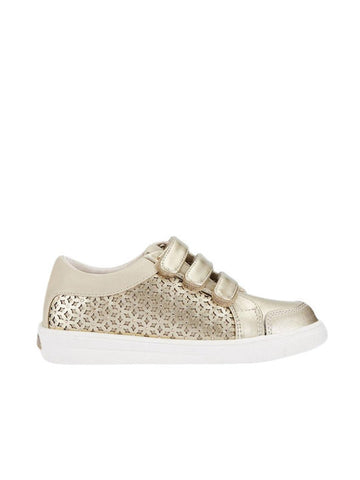 Mayoral Kids Sneakers for Girls with Hoop & Loop Closure G Code: 23-45421-052