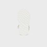 Mayoral Children's Sandals White 41452-18