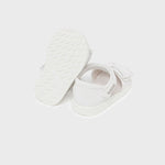 Mayoral Children's Sandals White 41452-18