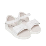 Mayoral Children's Sandals White 41452-18