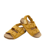 Mayoral Children's Sandals Yellow 41502-28