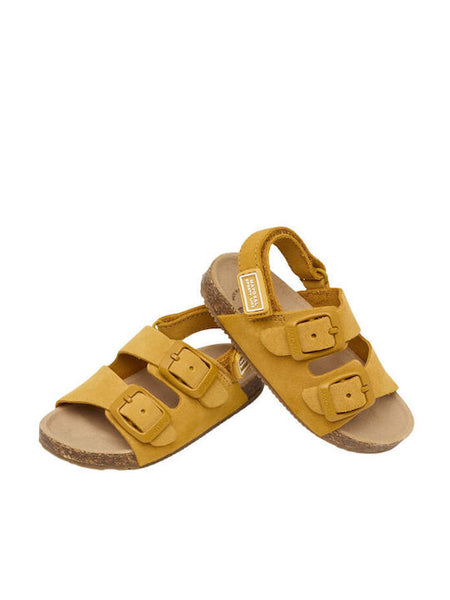 Mayoral Children's Sandals Yellow