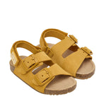 Mayoral Children's Sandals Yellow 41502-28