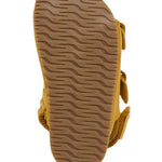 Mayoral Children's Sandals Yellow 41502-28