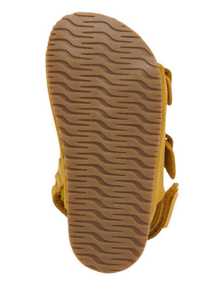 Mayoral Children's Sandals Yellow