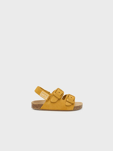 Mayoral Children's Sandals Yellow